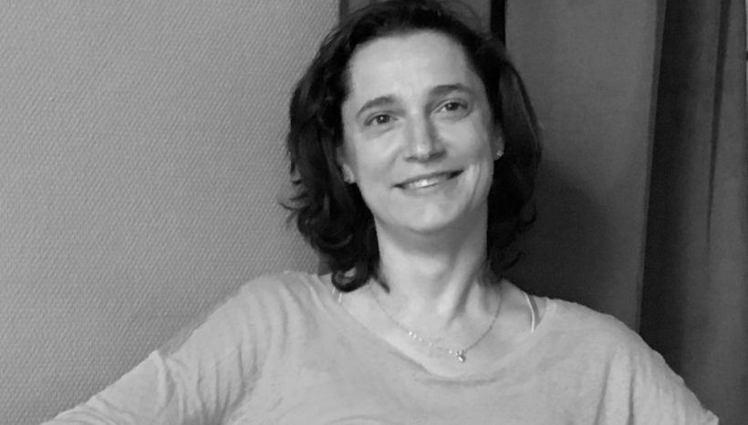 Christine TRIOLAIRE Christine TRIOLAIRE