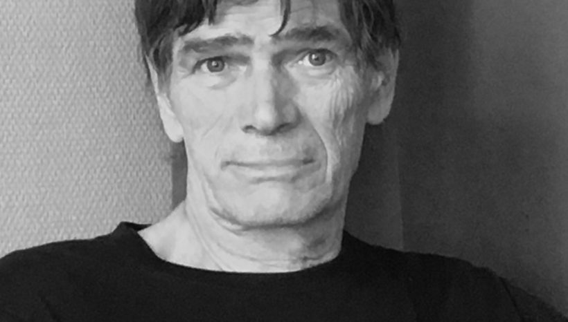 Ronald LARRIERE Ronald LARRIERE