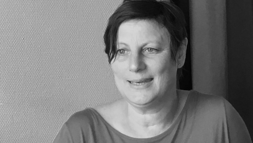 Agnès Dufour Agnès Dufour