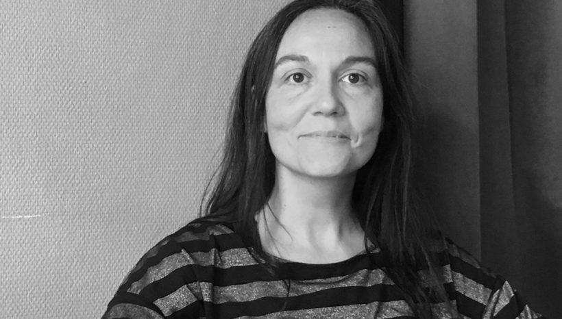 Sandrine TOUTARD Sandrine TOUTARD