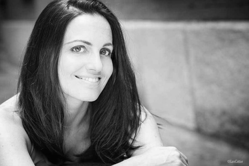 Sara SIVELLI Sara SIVELLI