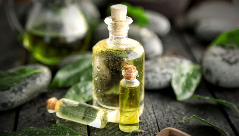 Aromatique : un bain de senteurs à s’offrir sans modération