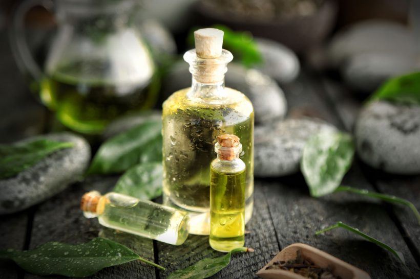 Aromatique : un bain de senteurs à s’offrir sans modération