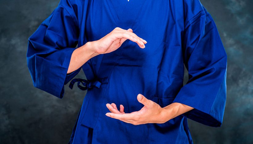 QI GONG : Le corps en mouvement selon la Médecine Traditionnelle Chinoise