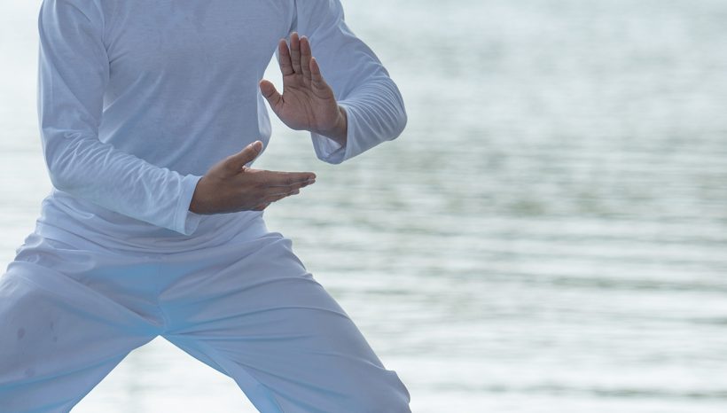 TAI CHI : Un art accessible à tous pour atteindre l’équilibre