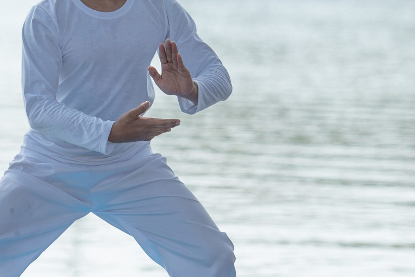 TAI CHI : Un art accessible à tous pour atteindre l’équilibre